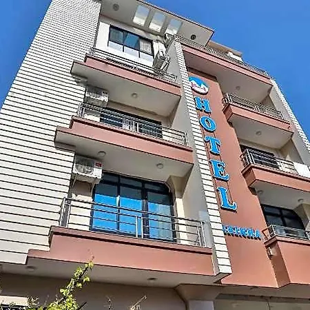 Hotel Marinha Pvt. Ltd.