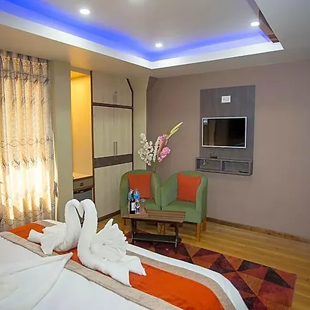 Hotel Marinha Pvt. Ltd.