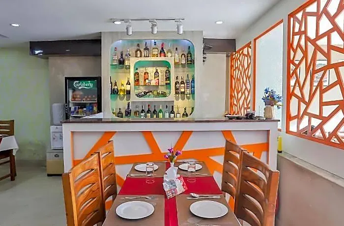 Hotel Marinha Pvt. Ltd. Kathmandu