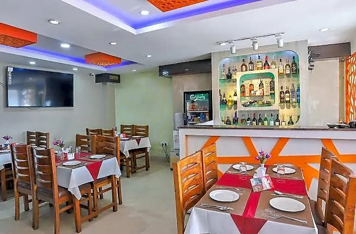 Hotel Marinha Pvt. Ltd. 2*