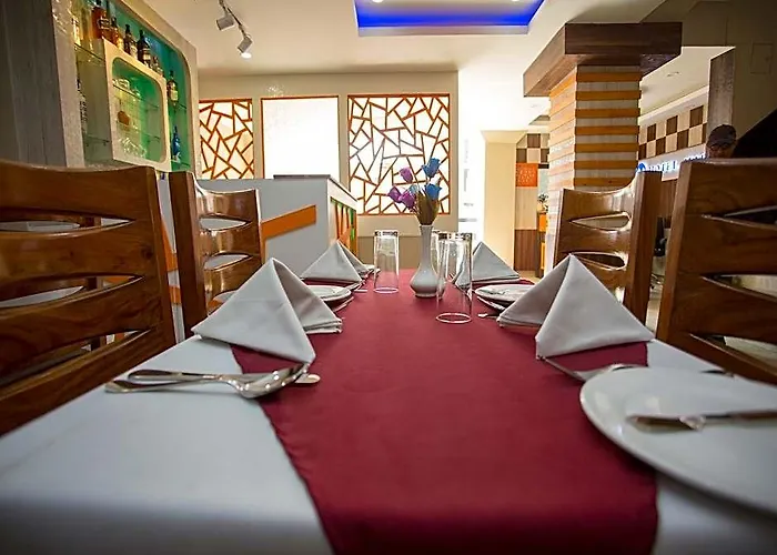 Marinha Pvt. Ltd.