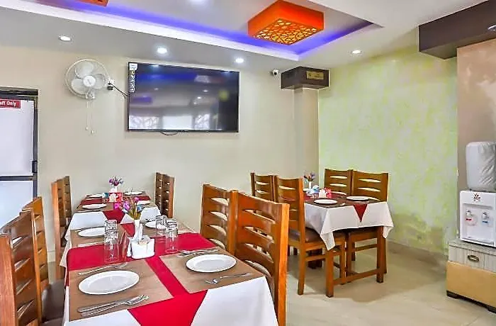Marinha Pvt. Ltd.