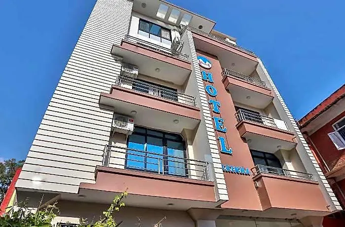 Marinha Pvt. Ltd. Kathmandu