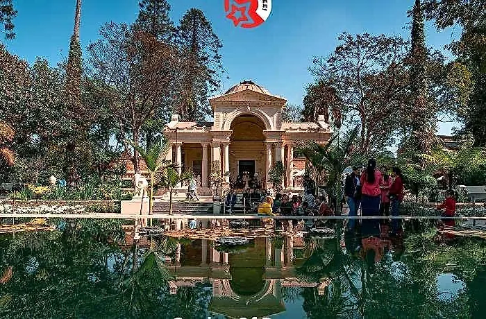 Marinha Pvt. Ltd. 2* Kathmandu