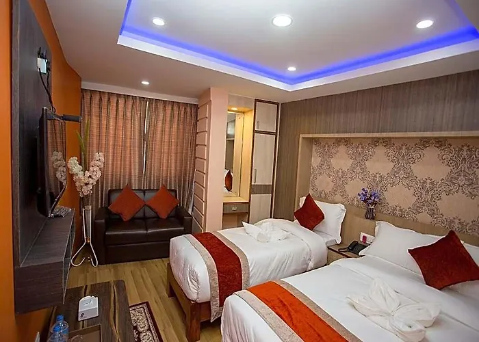 Hotel Marinha Pvt. Ltd. 2*