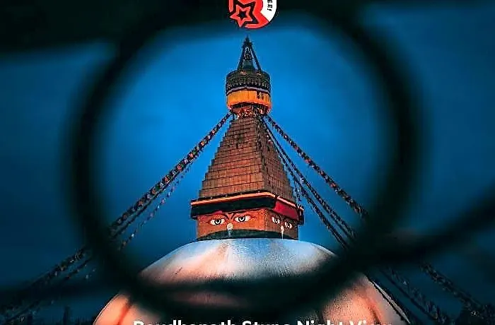 Hotel Marinha Pvt. Ltd. Kathmandu