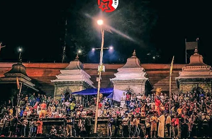 Marinha Pvt. Ltd. Kathmandu
