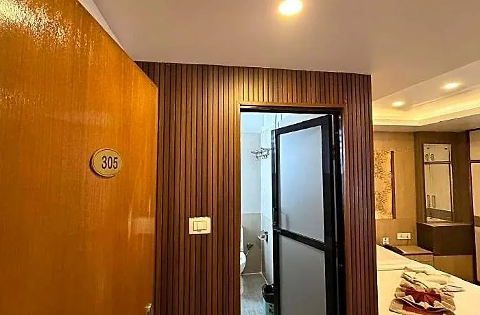 Hotel Marinha Pvt. Ltd.