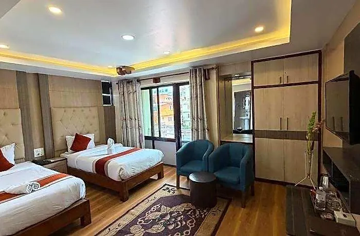 Marinha Pvt. Ltd.