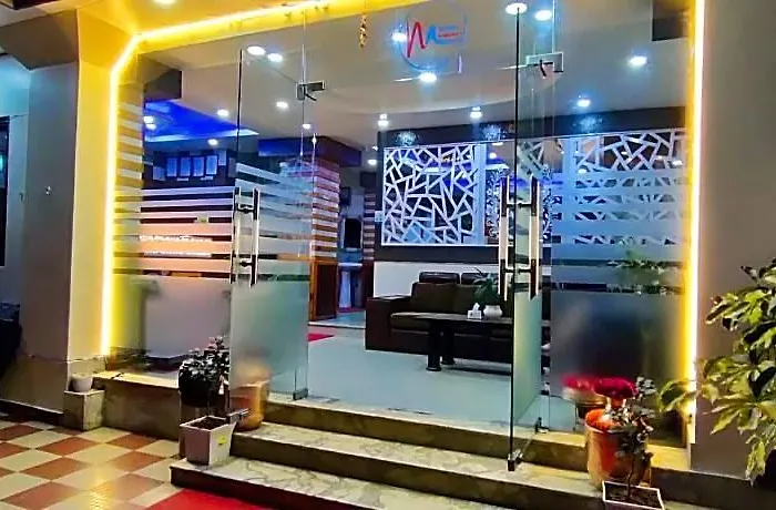 Marinha Pvt. Ltd. 2* Katmandu